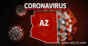 Arizona sees +15K new coronavirus cases for 2nd day in a row - ABC15 Arizona