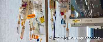 COVID-19: 23 décès et 11 007 cas de plus au Québec