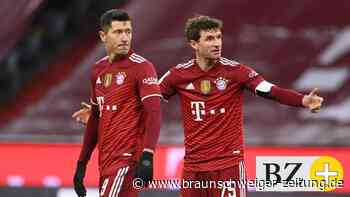 FC Bayern stößt wegen Corona Debatte über Spielordnung an