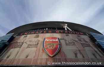 Why are Arsenal wearing all white and can you buy it?
