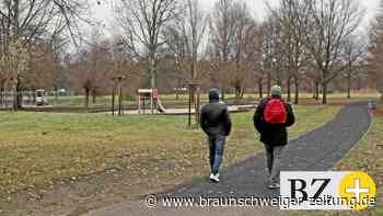 Vorwurf: Neuer Fußweg in Sülfeld gleich wieder zerstört