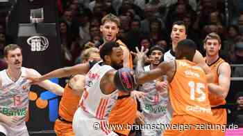 Chemnitz überrascht FC Bayern erneut und siegt