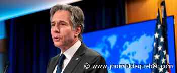 Ukraine: Blinken avertit la Russie d’un risque de « confrontation » avant le début des pourparlers