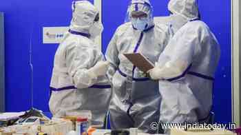 Coronavirus LIVE Updates: Assam reports 988 new Covid cases, 1 death - India Today