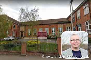 Memories of East London teachers Allan Tuffin and Brian Arkell