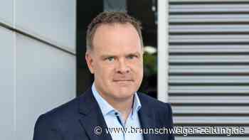 Moderator mit Reporterblick: Christian Sievers