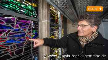 Nach Impfaktion im Ulmer Münster: So reagiert Dekan Gohl auf die Drohbriefe