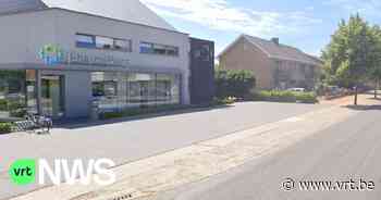 Apotheek in Maasmechelen overvallen - VRT NWS
