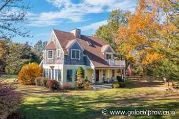 See the New Home Listings You Can Buy in Rhode Island - GoLocalProv