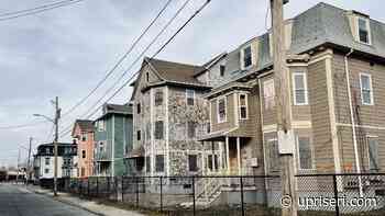 Clara Hardy: Public housing in Rhode Island needs a complete overhaul - Uprise RI