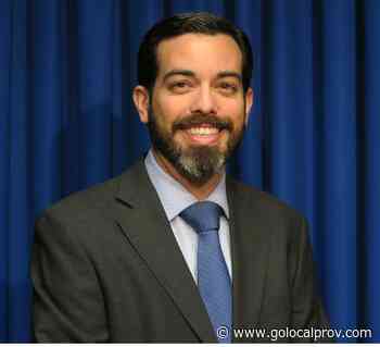 22 to Watch in Rhode Island in 2022: Zachary Cunha - GoLocalProv