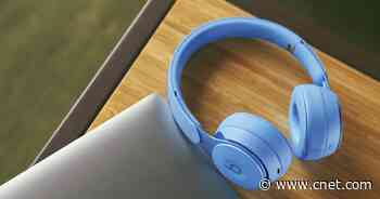 It's the last day to save on Apple, smart TVs, Nest Mini and much more at Best Buy     - CNET