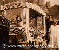 Ancoats, 91 years later   by Maryam Meschi, JAGS
