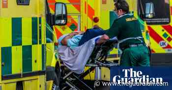 UK records 141,472 more coronavirus cases and 97 deaths - The Guardian
