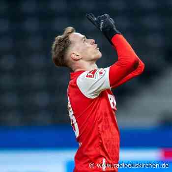 Coole Kölner gewinnen bei glückloser Hertha - radioeuskirchen.de