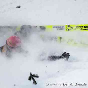 Skispringer um Geiger nach Stürzen gebeutelt - radioeuskirchen.de