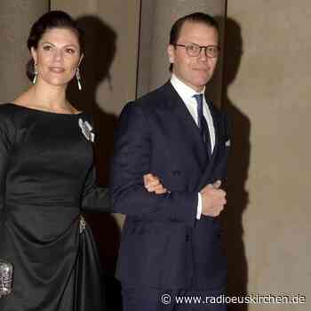 Schwedische Kronprinzessin und Mann an Corona erkrankt - radioeuskirchen.de