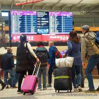 Fast jedes zweite Land der Welt gilt als Hochrisikogebiet - radioeuskirchen.de