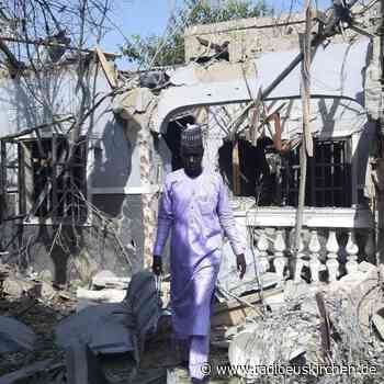 Wieder Überfälle auf Dörfer in Nigeria - Mehr als 200 Tote - radioeuskirchen.de