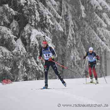 Voigt Zwölfte in Verfolgung - Röiseland gewinnt - radioeuskirchen.de
