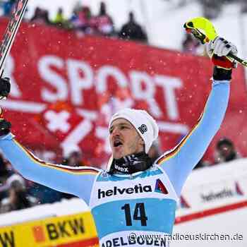 Straßer rast aufs Podium und knackt Olympia-Norm - radioeuskirchen.de