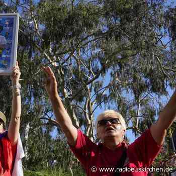 Erstes Gerichtsfinale: Djokovic kämpft um Melbourne-Start - radioeuskirchen.de