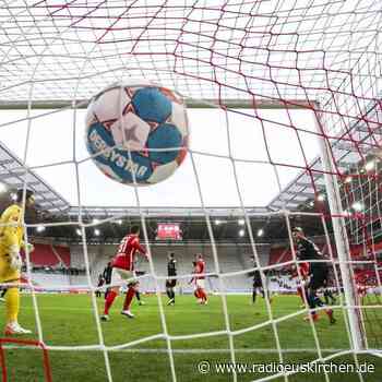 Nicht Champions-League-reif: Freiburg patzt - radioeuskirchen.de