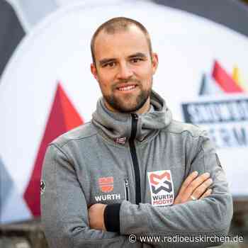 Snowboardcrosser Nörl mit Doppelerfolg in Krasnojarsk - radioeuskirchen.de