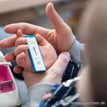 RKI: Sieben-Tage-Inzidenz steigt auf 362,7 - radioeuskirchen.de