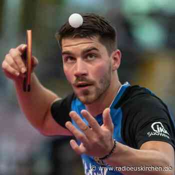 Saarbrücker Tischtennis-Herren gewinnen deutschen Pokal - radioeuskirchen.de