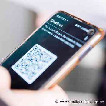 Ermittler griffen unrechtmäßig auf Luca-App-Daten zu - radioeuskirchen.de