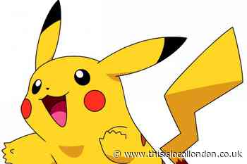 Pokemon Legends Arceus: Will Expectations Be Surpassed? - Kirthan Loi