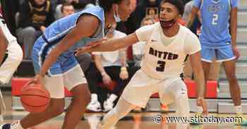 Stacker, Thomas help Cardinal Ritter defeat their former Belleville East teammates - STLtoday.com