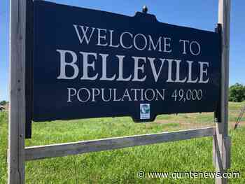 Belleville named one of U-Haul's top cities for growth - Quinte News