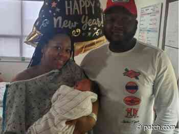 Good News In Essex County: New Years Babies + Teachers Of Color - Patch.com