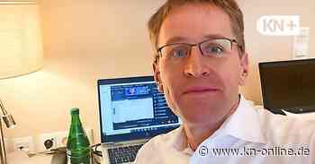 Was ein Ministerpräsident in Quarantäne macht