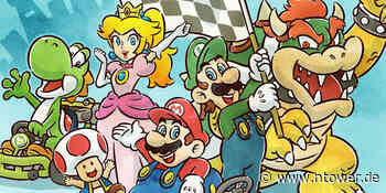 Mario Kart 9 könnte laut Analysten schon dieses Jahr angekündigt werden - ntower