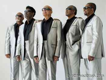 Ottawa's winter jazz festival cancelled