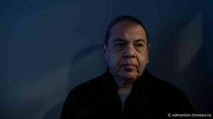 First Nation says Alberta is preventing it from taking control of child welfare