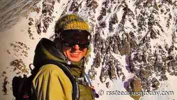 Tragic mystery solved: Missing skier Rory Angelotta's body found 3 miles from resort