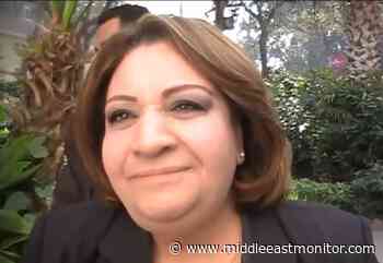 Egypt's first woman judge dies of coronavirus – Middle East Monitor - Middle East Monitor