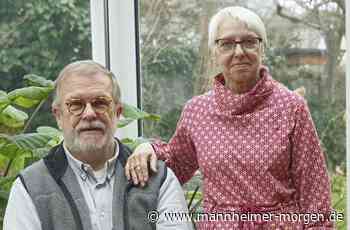 Gemeinsam durch die Krankheit - Lampertheim - Nachrichten und Informationen - Mannheimer Morgen