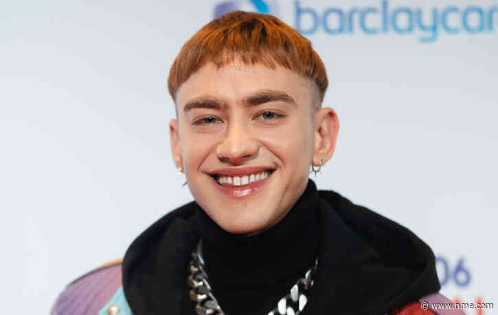 Years & Years’ Olly Alexander opens up about going solo: “It was coming for a long time”