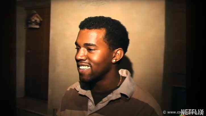 Jeen-Yuhs Clip Highlights a Young Kanye West and Rhymefest
