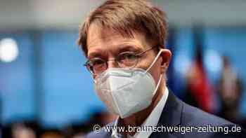 Corona: Lauterbach erwartet strengere Regeln wegen Omikron
