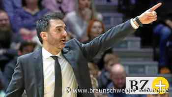 Neuer Löwen-Profi: Mittmann will bei Suche „kreativ sein“