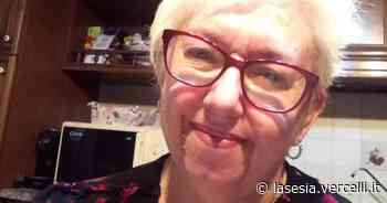 Vercelli e Costanzana piangono Luisella Facelli - La Sesia | Cronaca