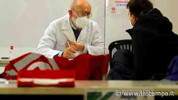 Covid, resta molto alto il numero di nuovi contagi a Vercelli: +623. Il bollettino di sabato 8 gennaio - La Stampa