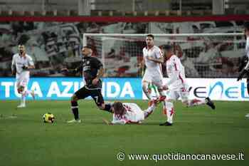 PONT CANAVESE - Dai campi del Canavese alla storica Pro Vercelli: Mattia Rolando sogna in grande - FOTO - QC QuotidianoCanavese