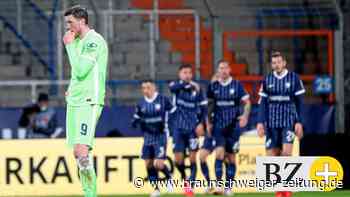 0:1 in Bochum – der VfL Wolfsburg taumelt weiter